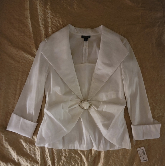 dressbarn collection Tops - Blouse